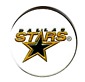 Dallas Stars Golf Ball Marker